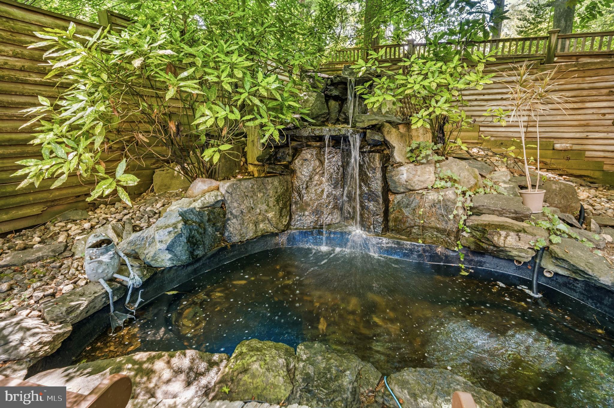 GLEN ECHO HEIGHTS - Residential