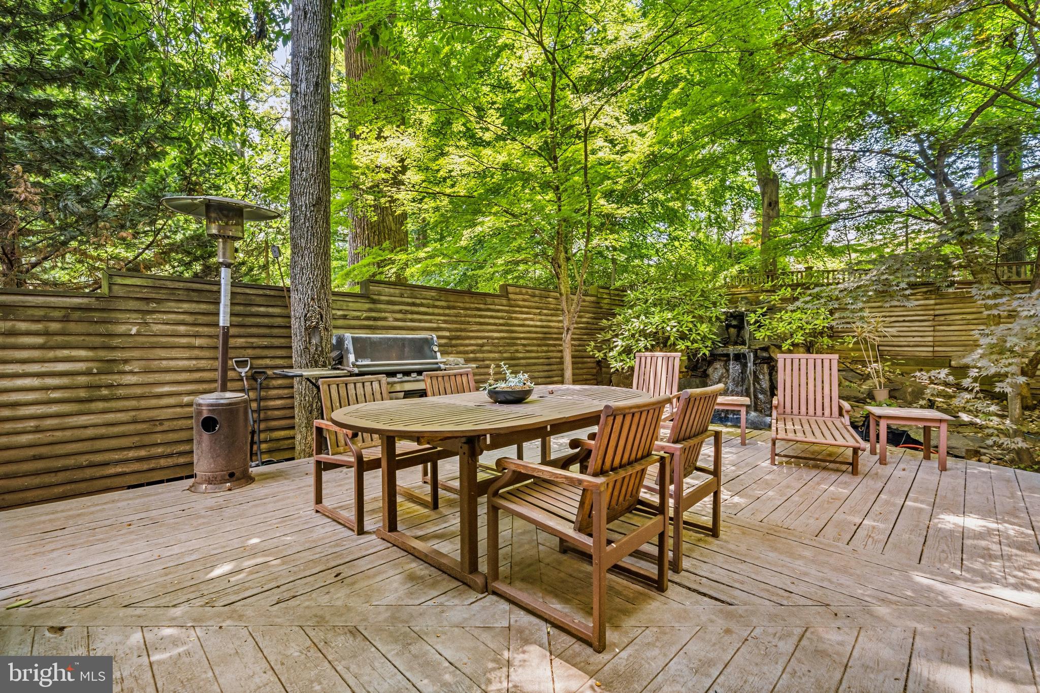 GLEN ECHO HEIGHTS - Residential