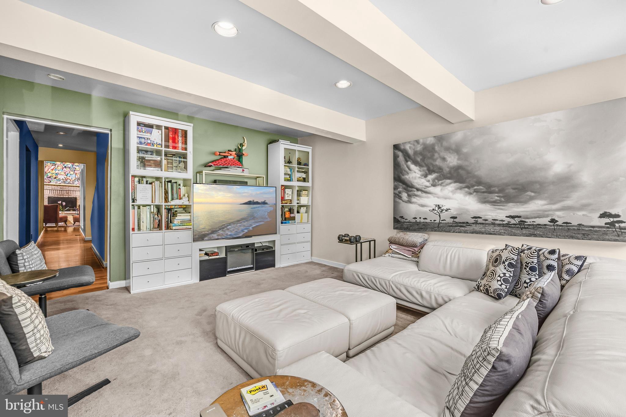 GLEN ECHO HEIGHTS - Residential