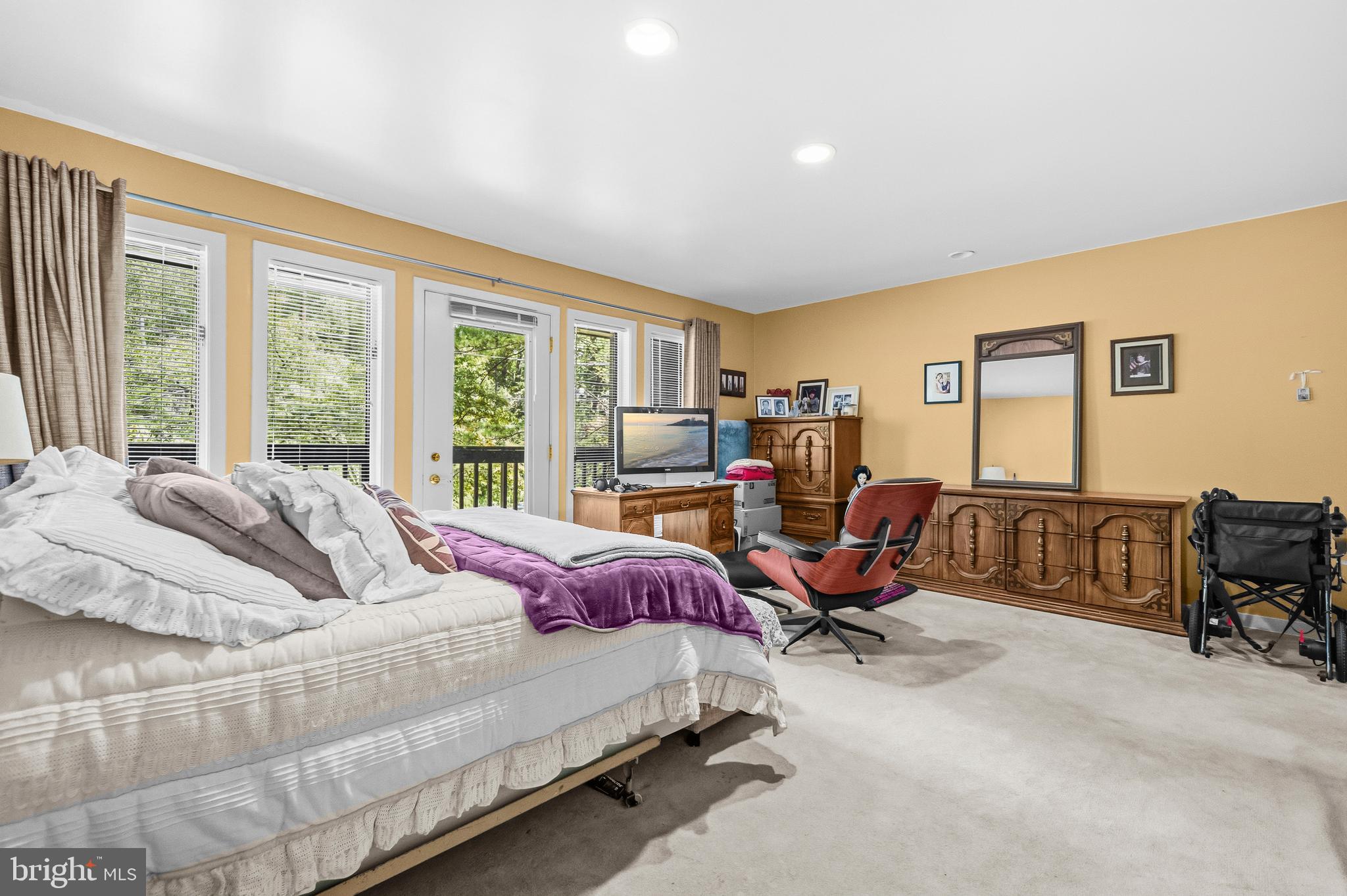 GLEN ECHO HEIGHTS - Residential