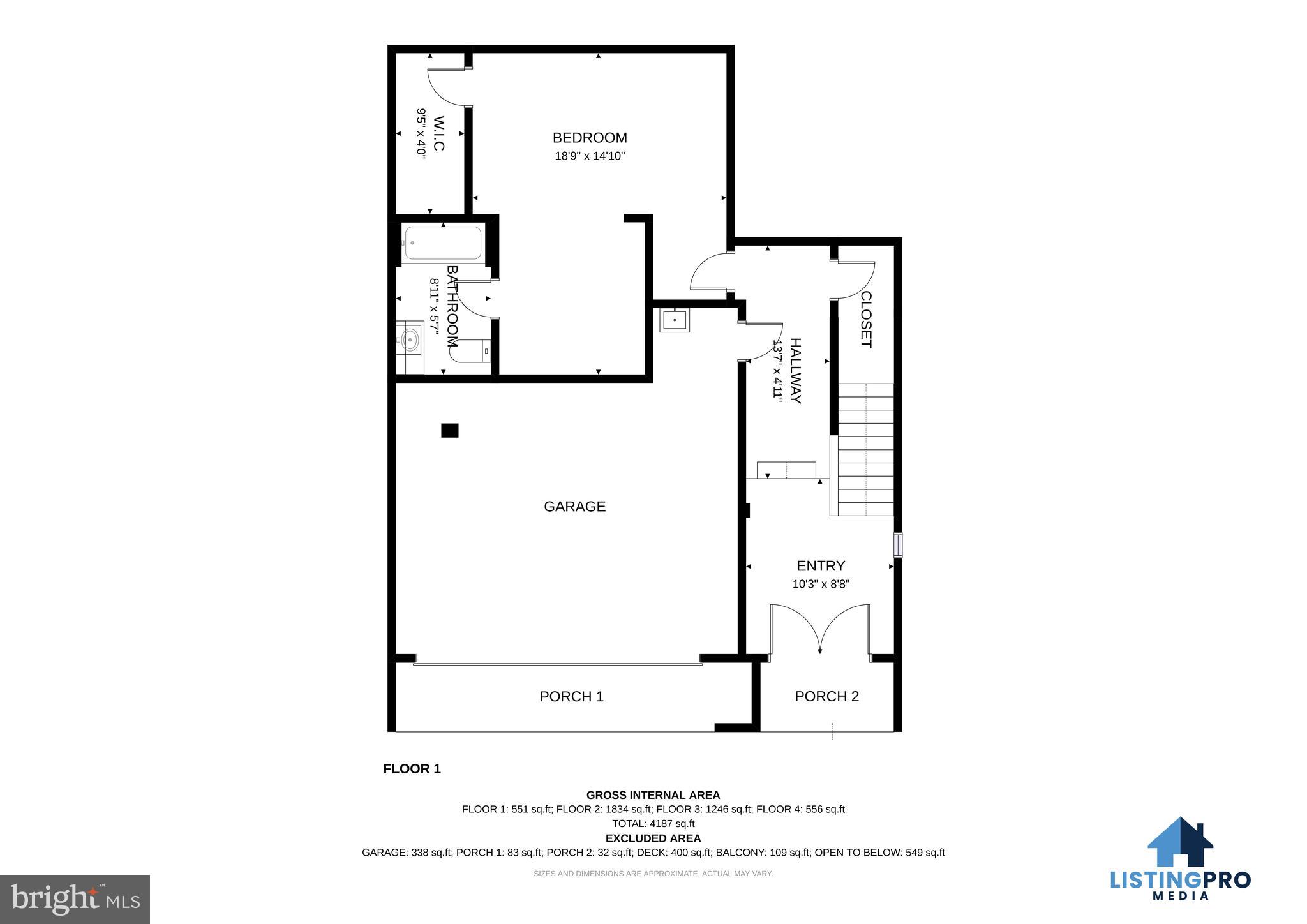 GLEN ECHO HEIGHTS - Residential