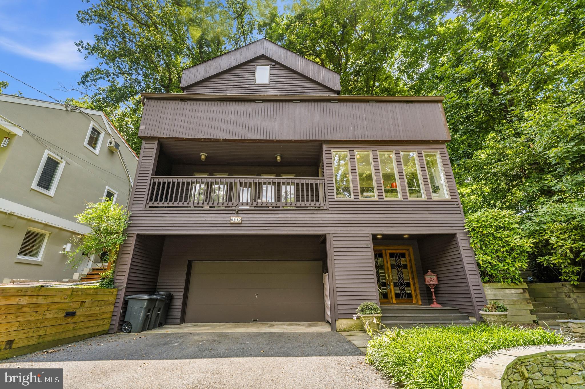 GLEN ECHO HEIGHTS - Residential