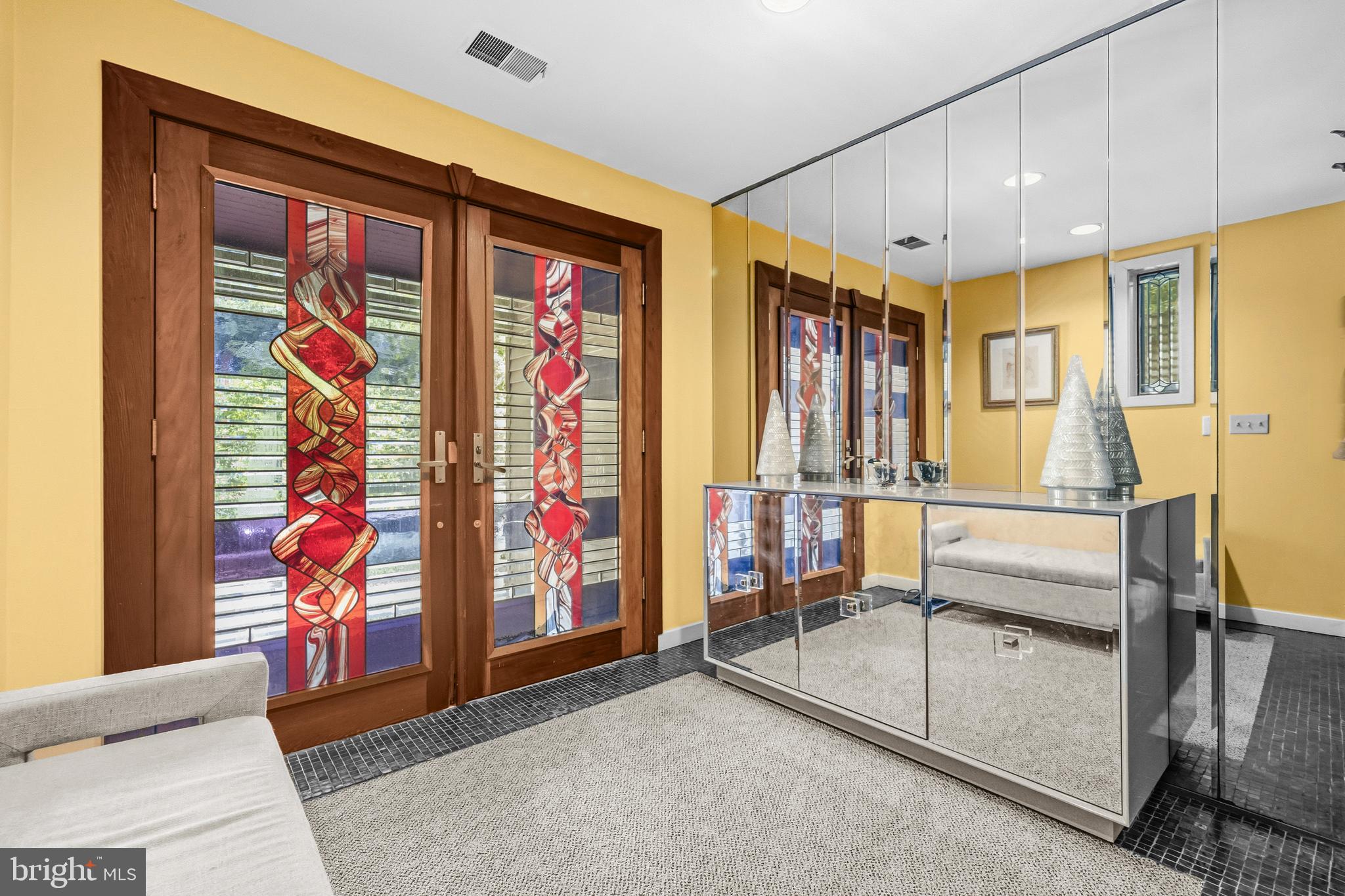 GLEN ECHO HEIGHTS - Residential