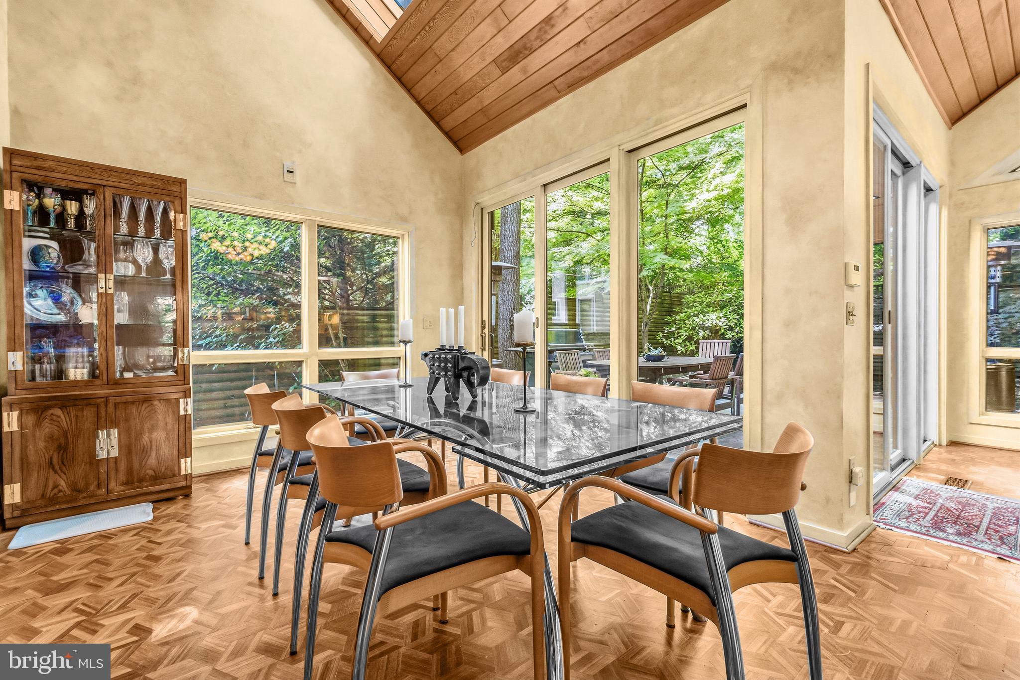 GLEN ECHO HEIGHTS - Residential