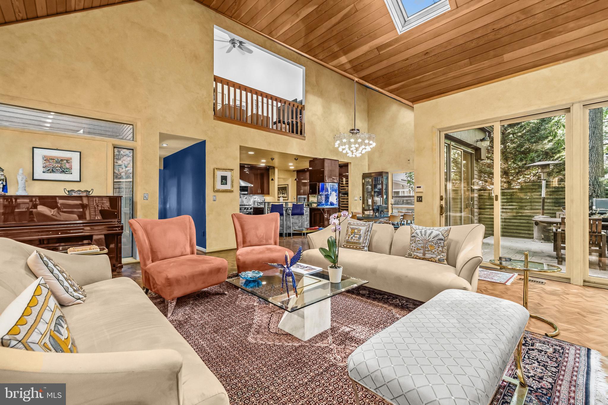 GLEN ECHO HEIGHTS - Residential