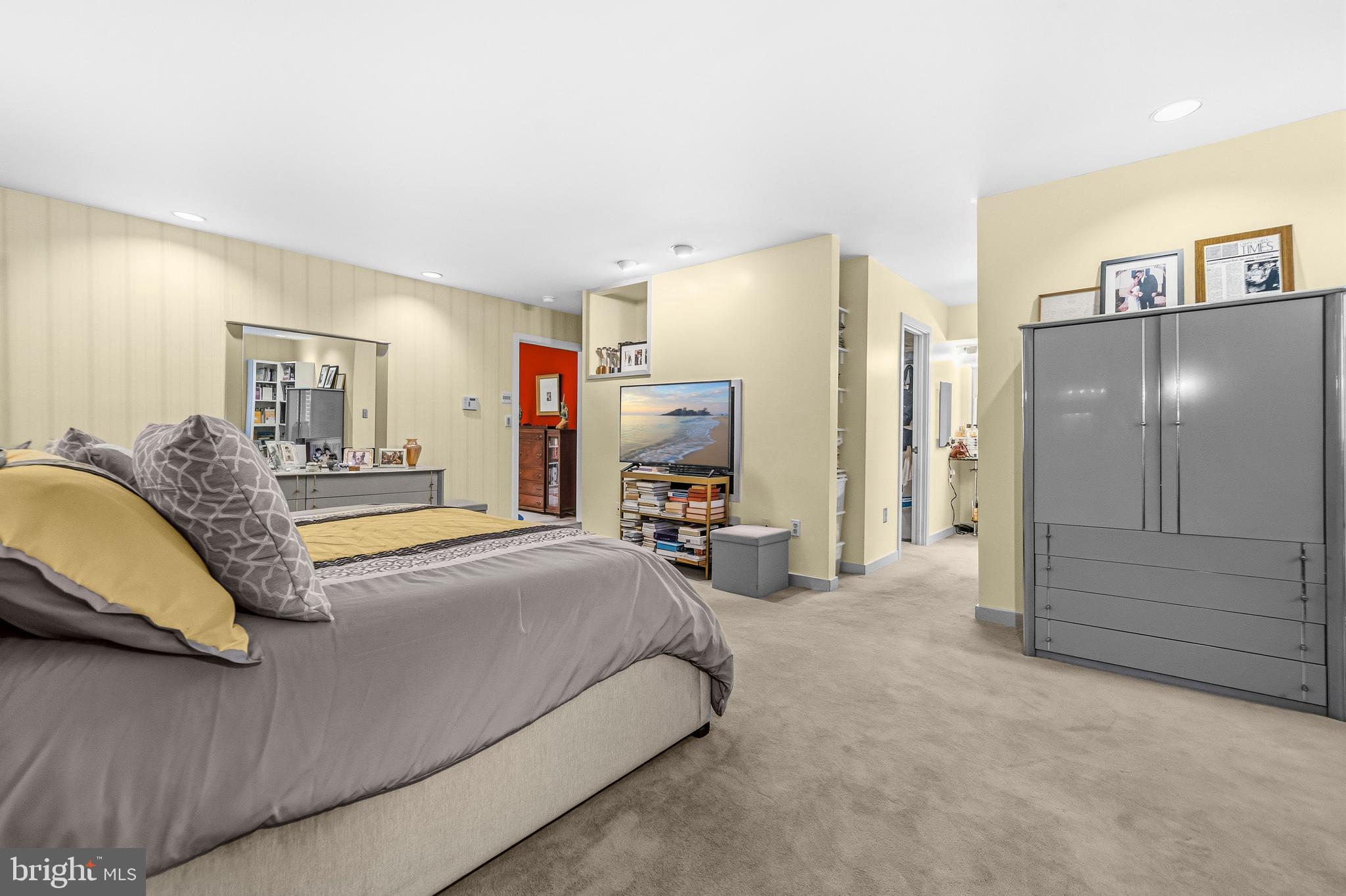 GLEN ECHO HEIGHTS - Residential
