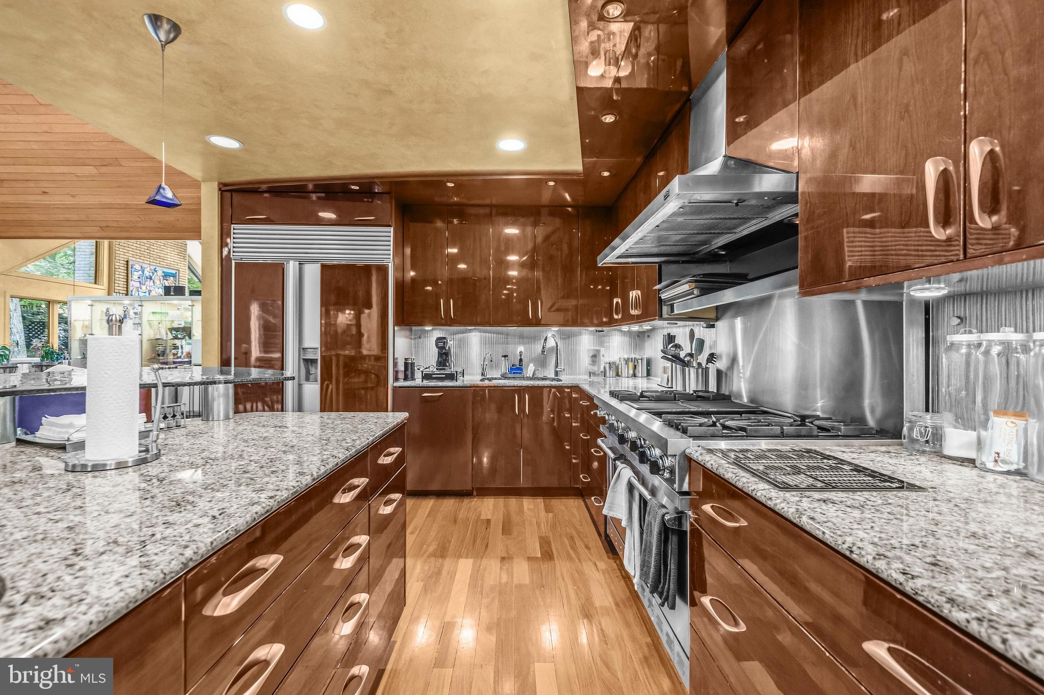GLEN ECHO HEIGHTS - Residential