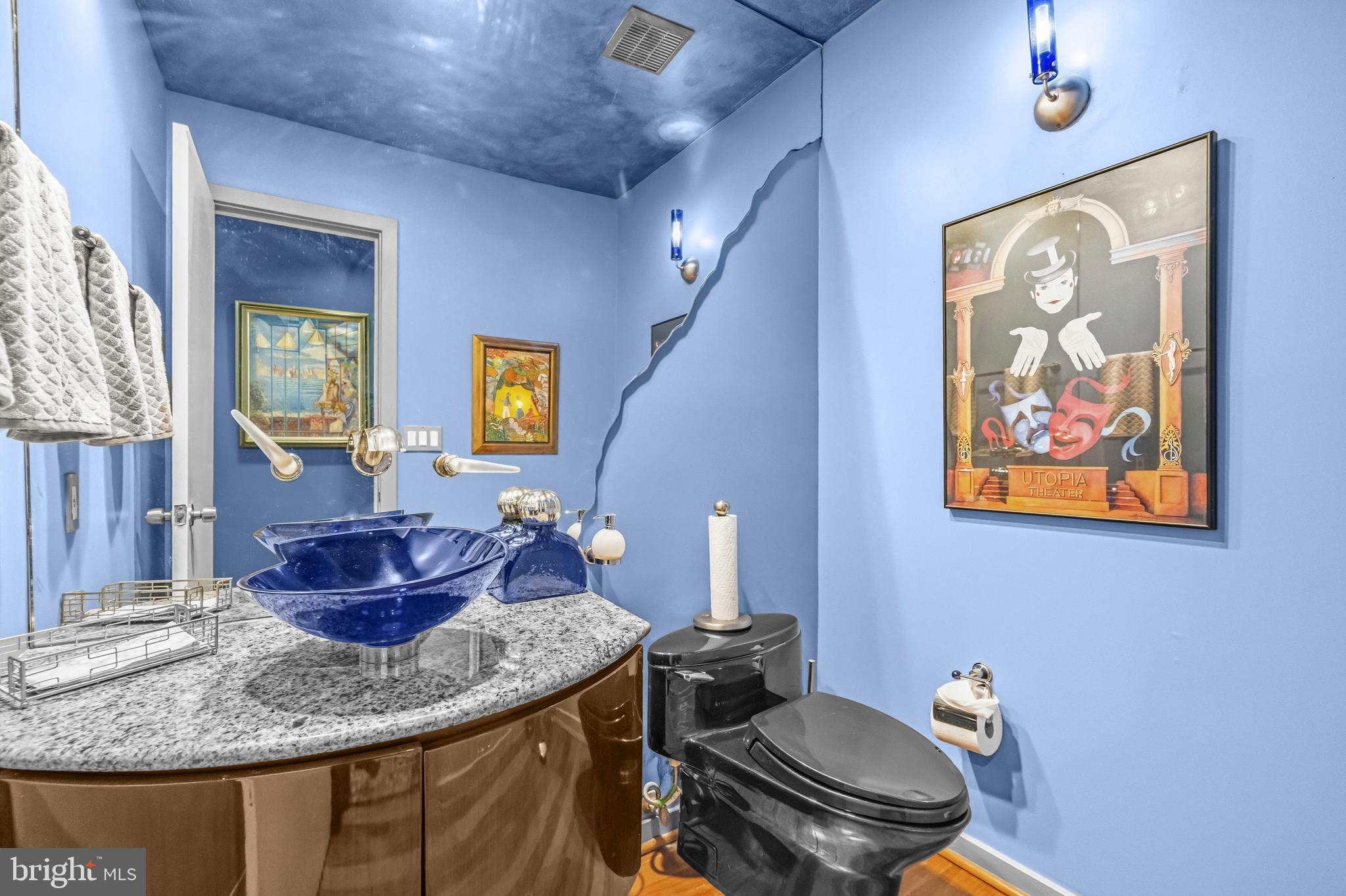 GLEN ECHO HEIGHTS - Residential