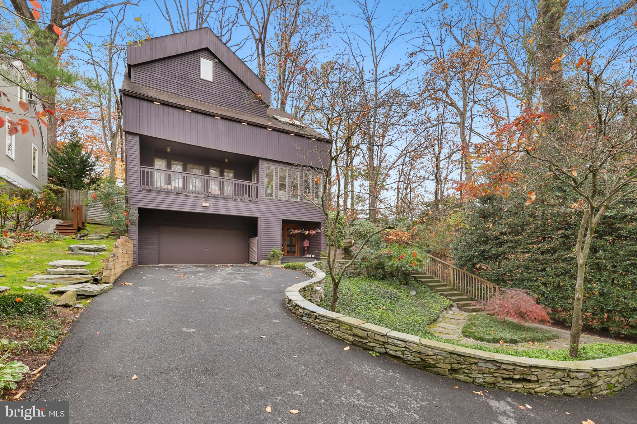 GLEN ECHO HEIGHTS - Residential