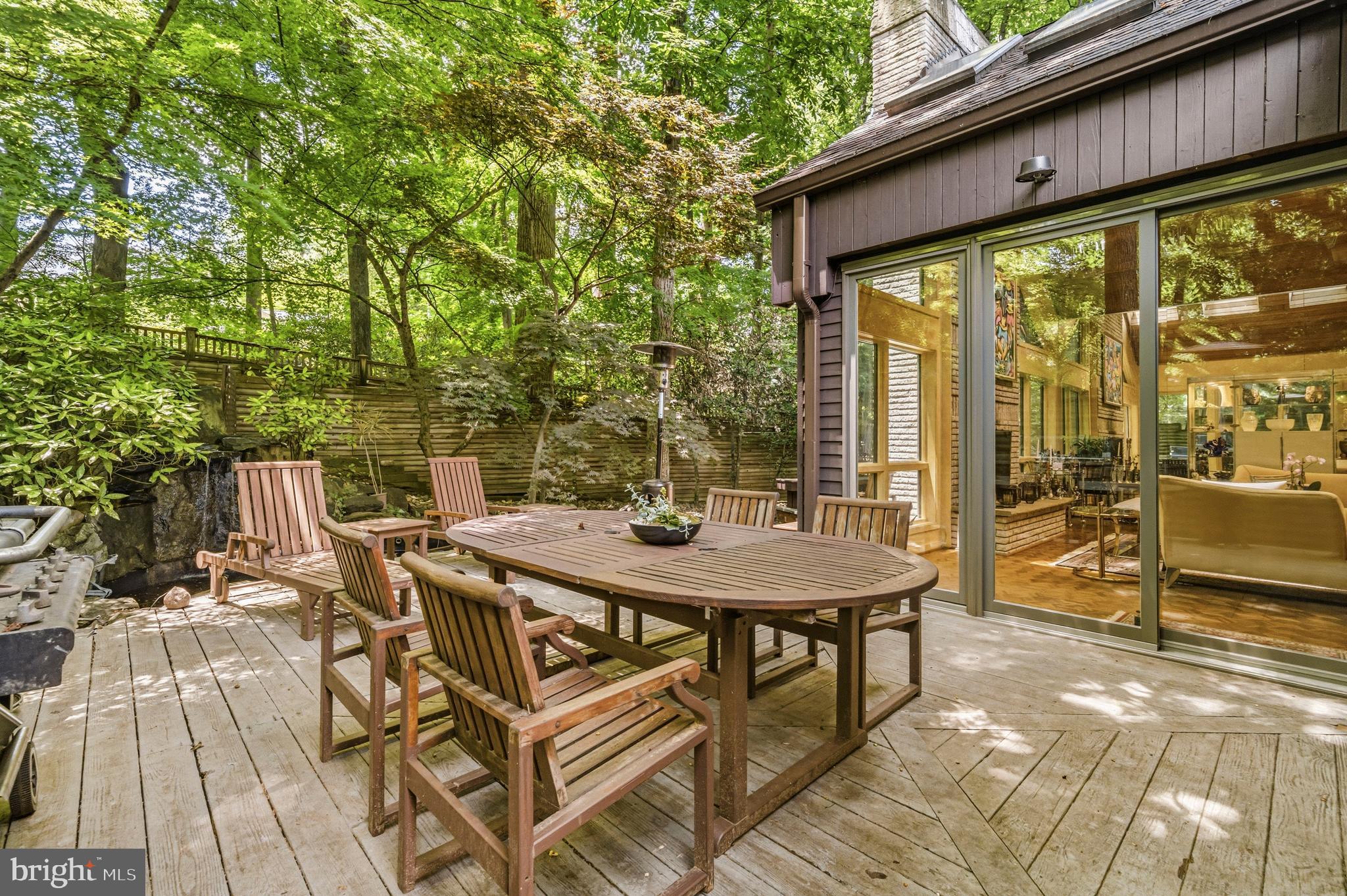 GLEN ECHO HEIGHTS - Residential