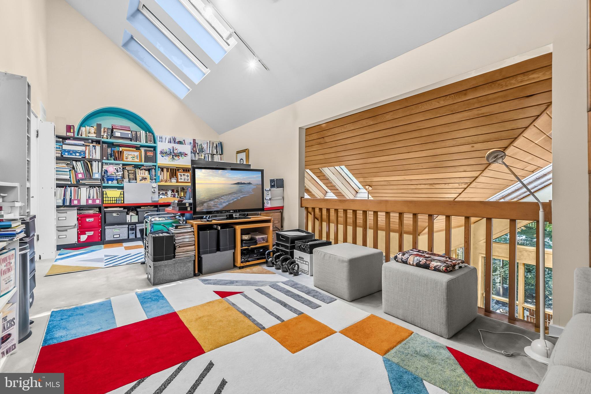 GLEN ECHO HEIGHTS - Residential