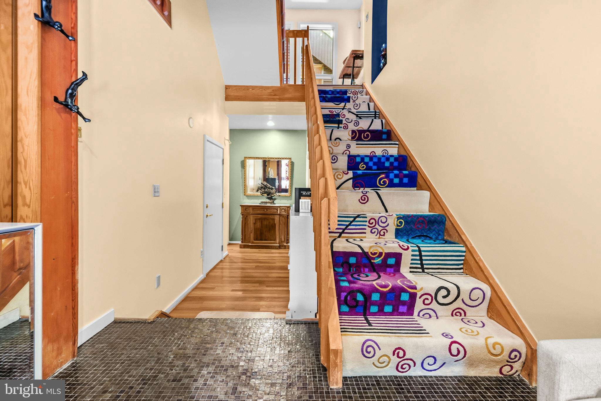 GLEN ECHO HEIGHTS - Residential