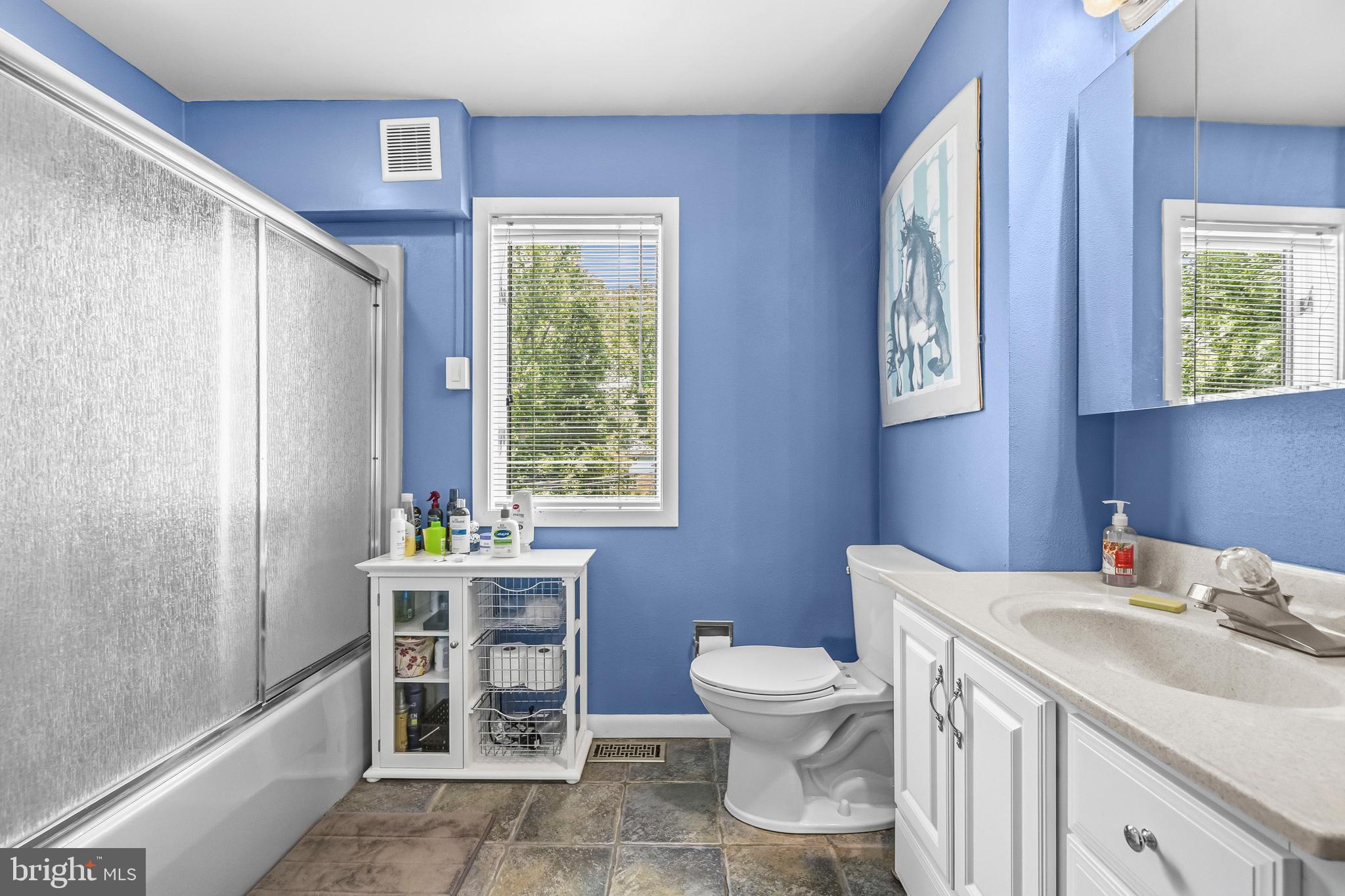 GLEN ECHO HEIGHTS - Residential