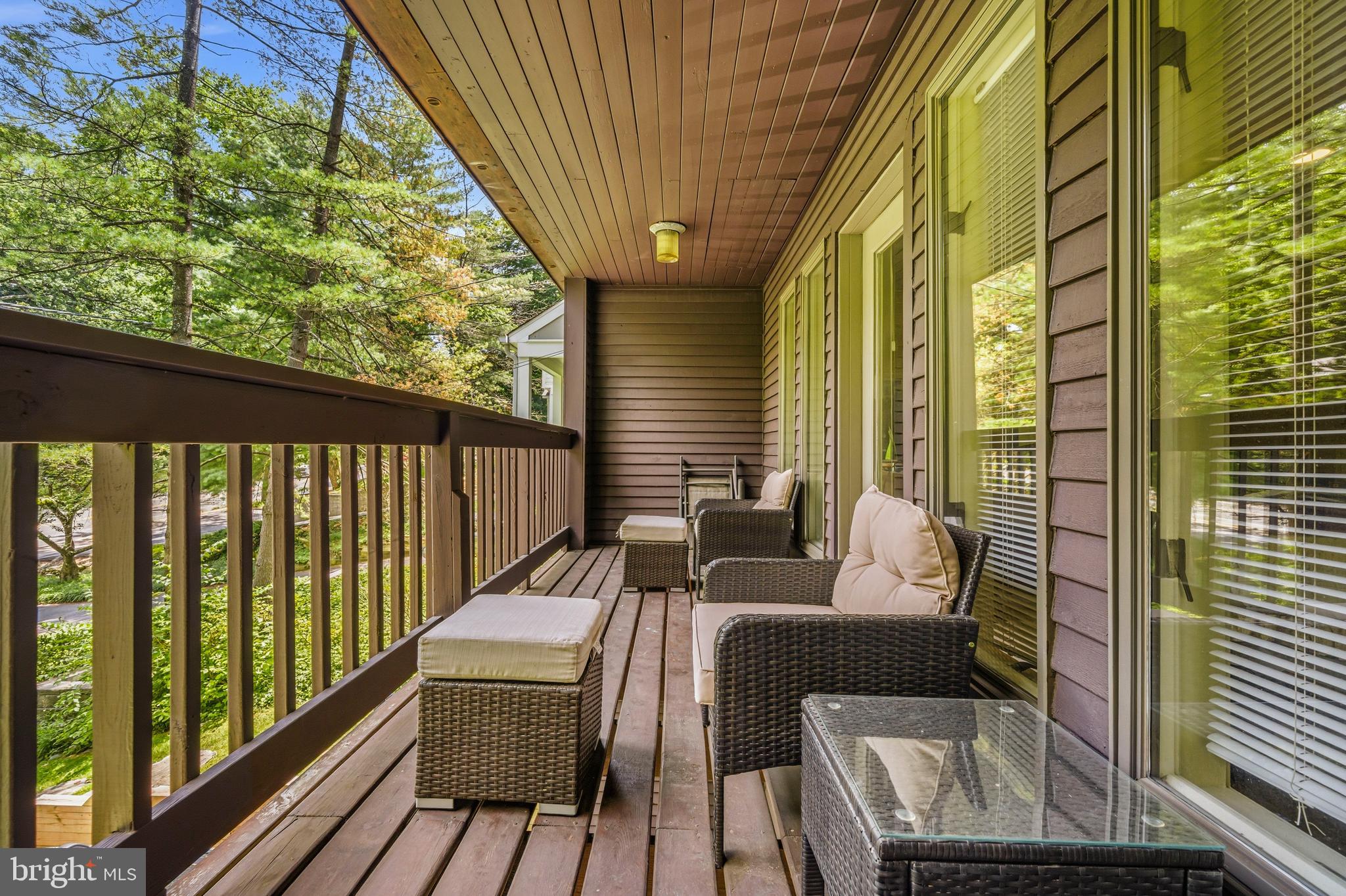 GLEN ECHO HEIGHTS - Residential