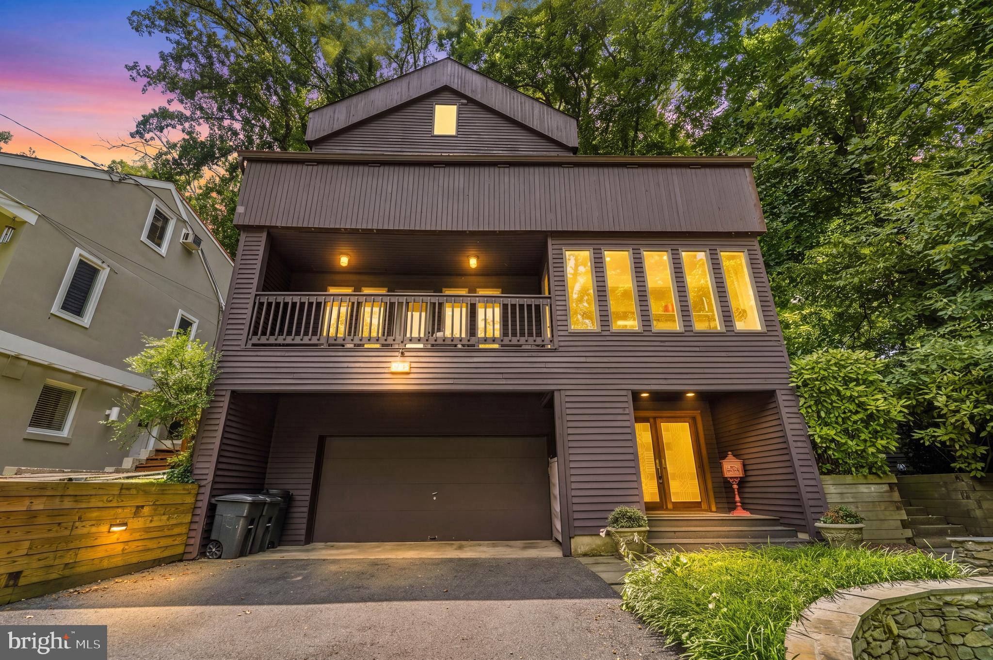 GLEN ECHO HEIGHTS - Residential
