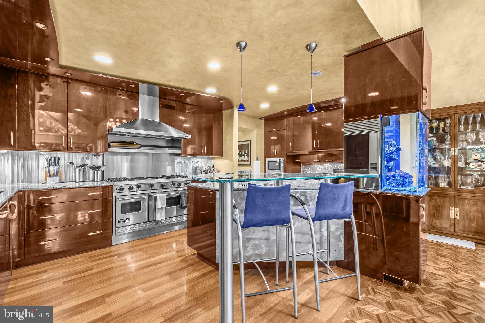 GLEN ECHO HEIGHTS - Residential