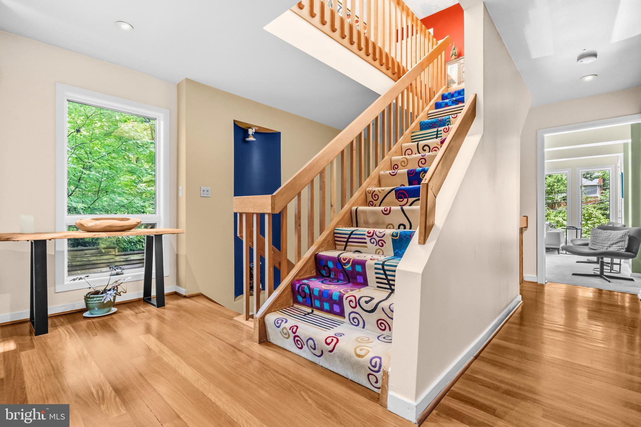 GLEN ECHO HEIGHTS - Residential