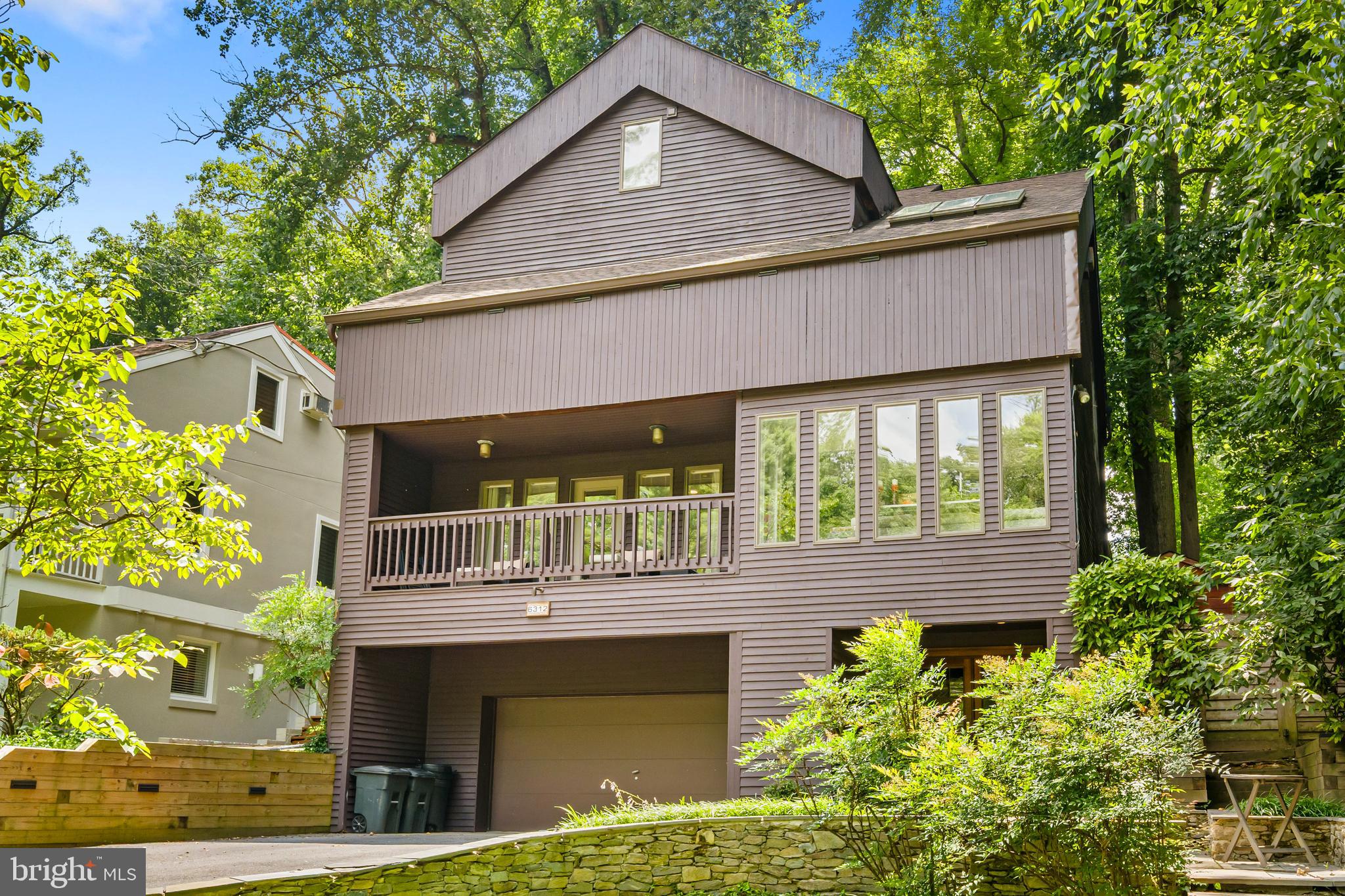 GLEN ECHO HEIGHTS - Residential