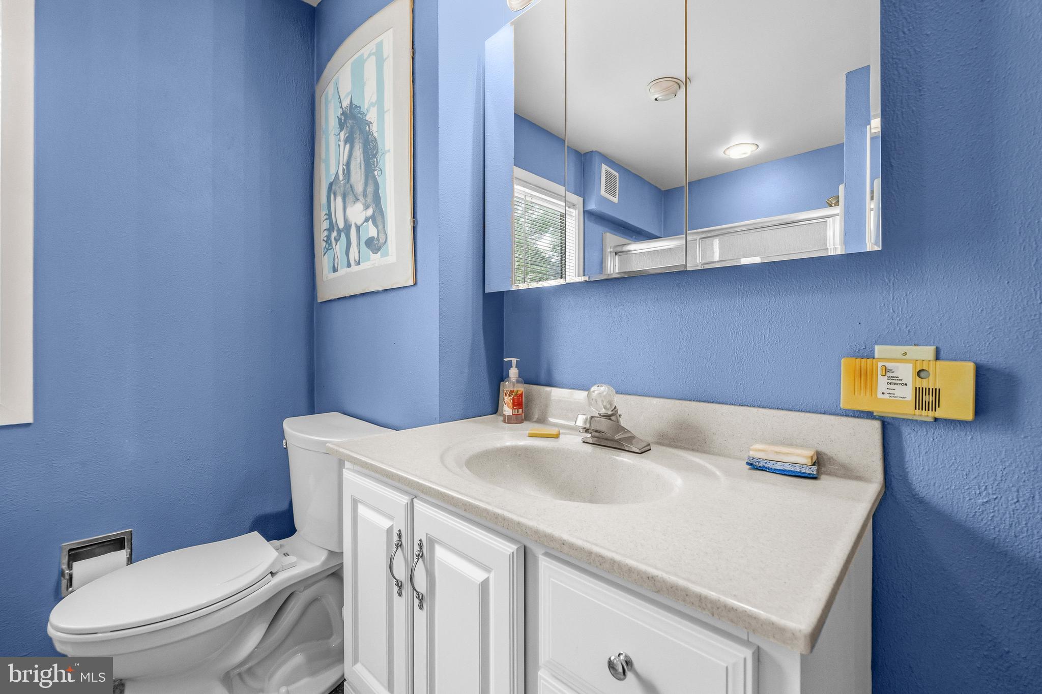 GLEN ECHO HEIGHTS - Residential