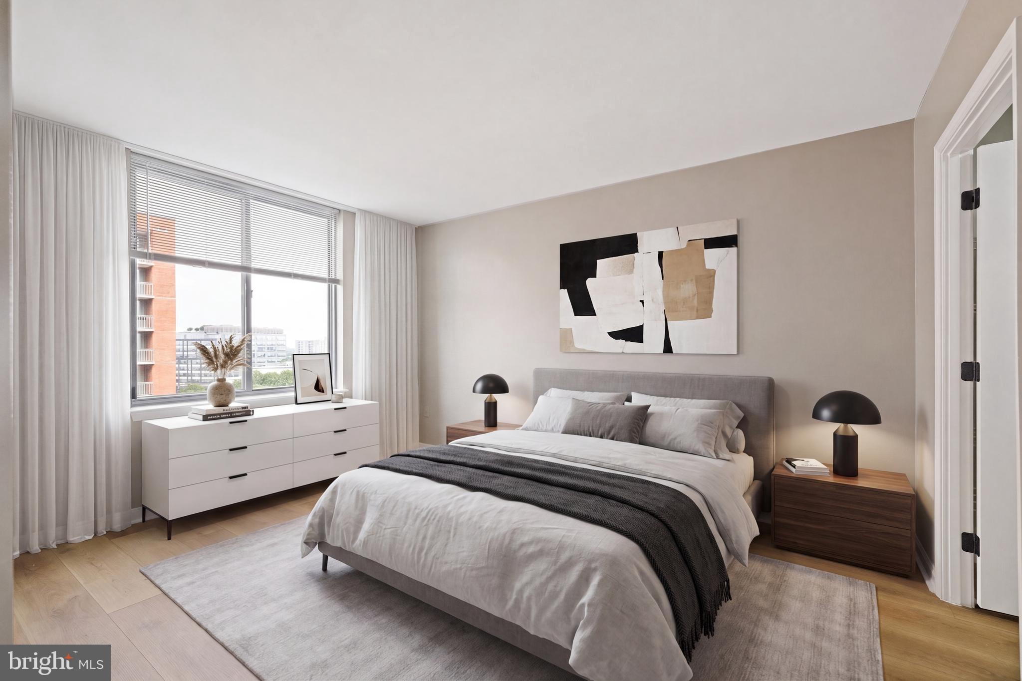 THE GALLERY - Residential