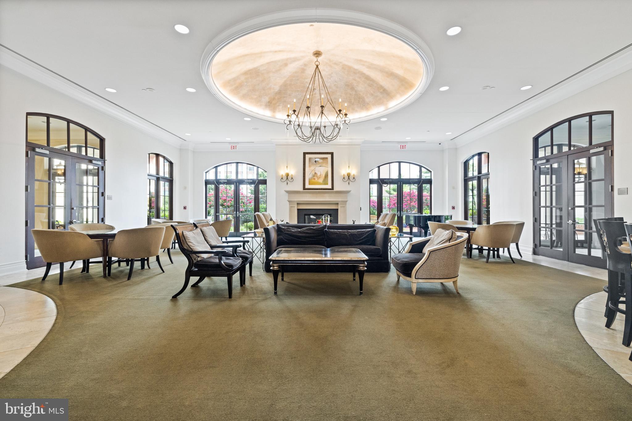 THE GALLERY - Residential