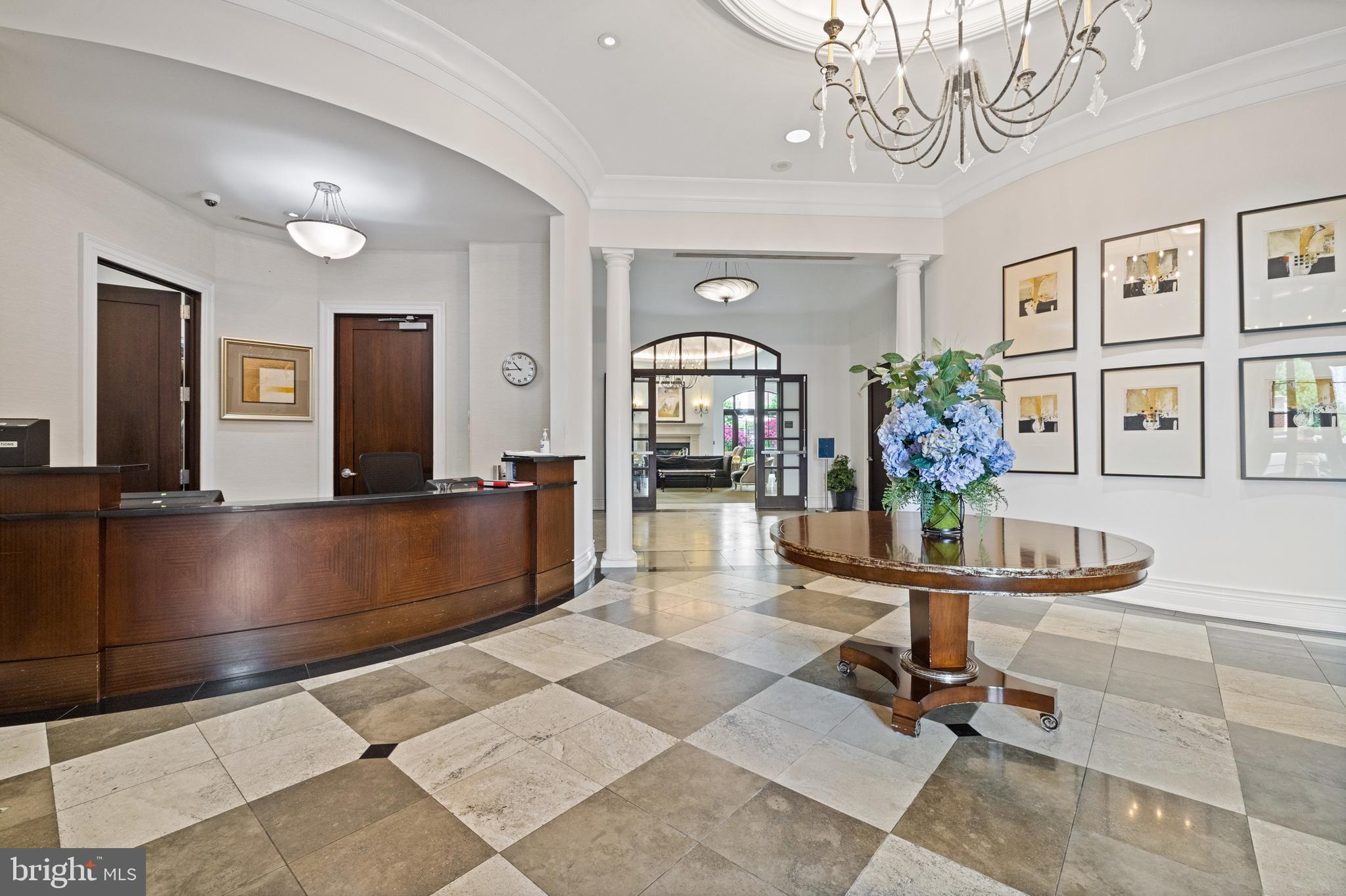 THE GALLERY - Residential