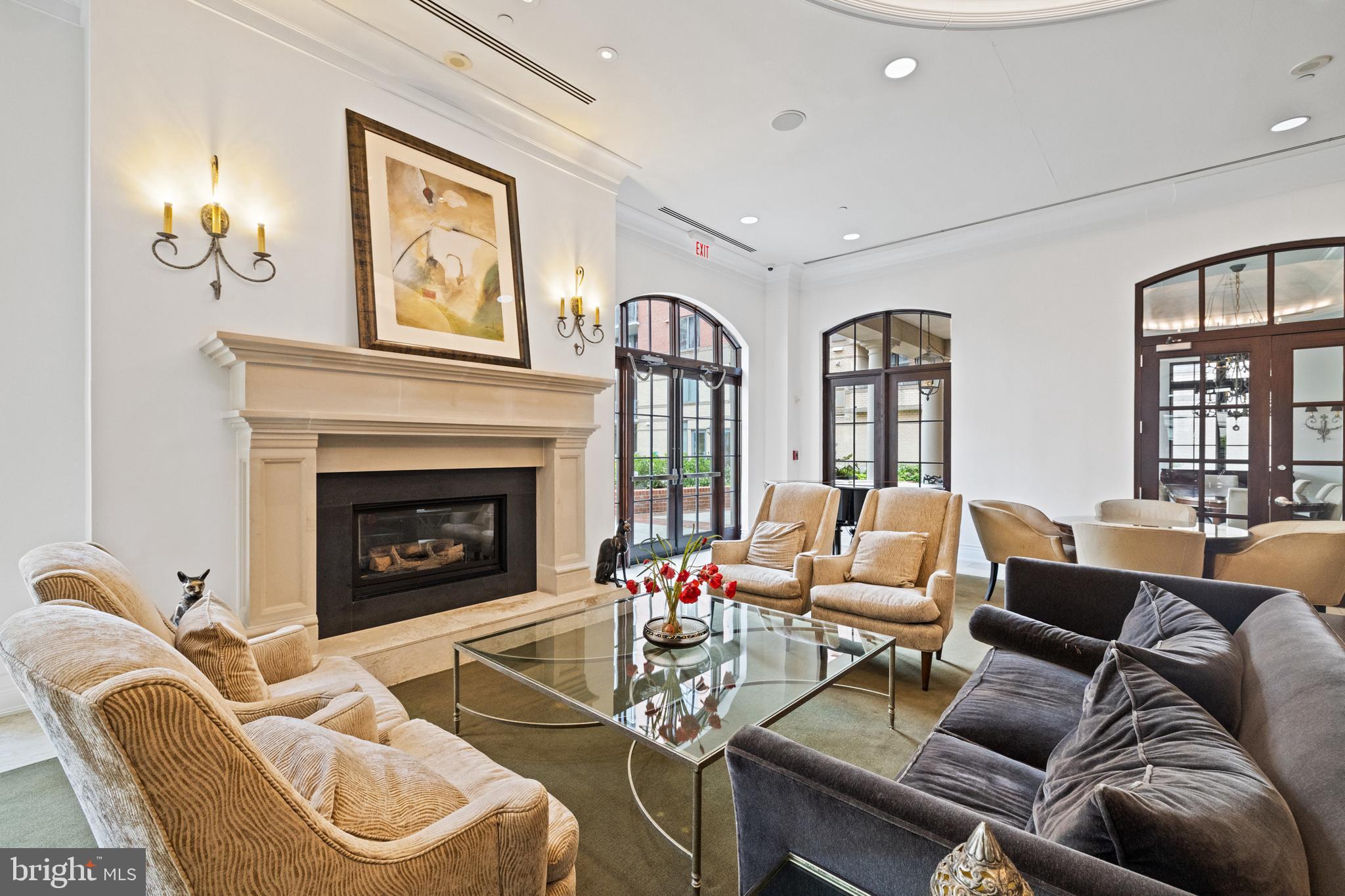 THE GALLERY - Residential