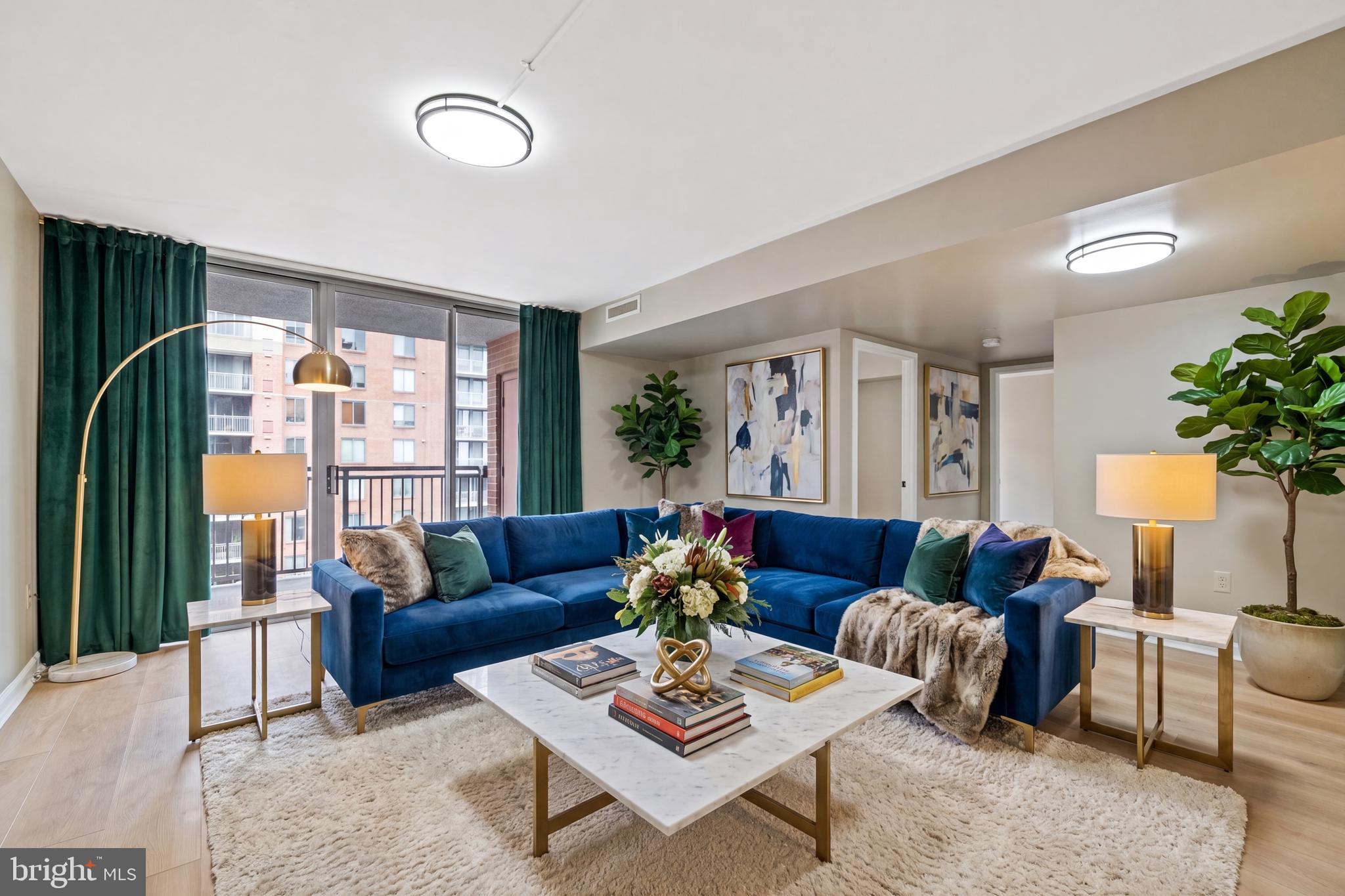 THE GALLERY - Residential