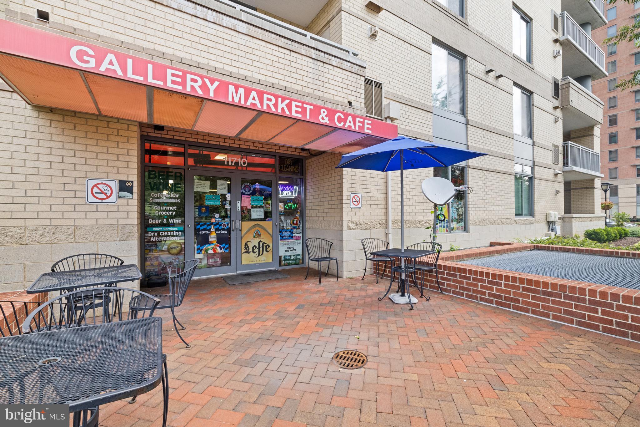 THE GALLERY - Residential