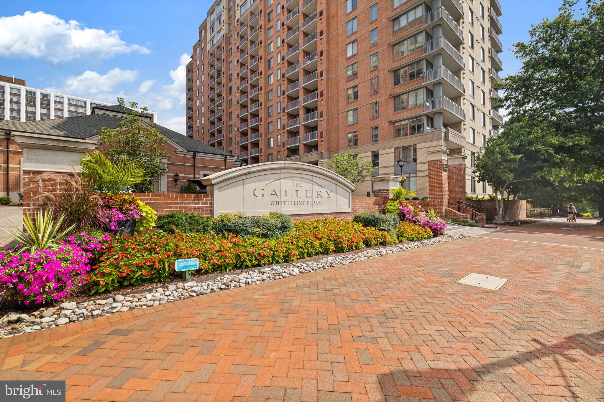 THE GALLERY - Residential