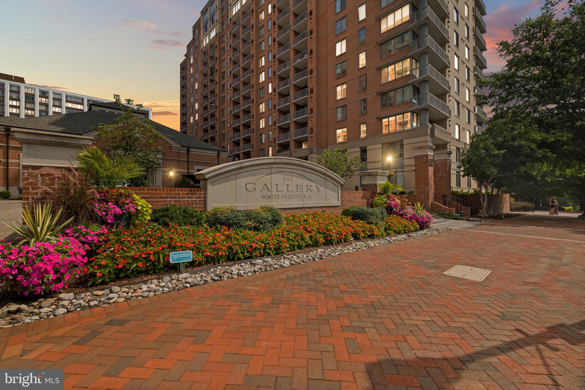 THE GALLERY - Residential
