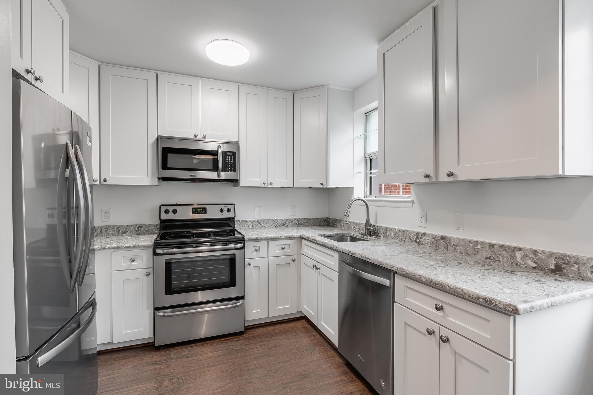 THE ARLINGTON - Residential Lease