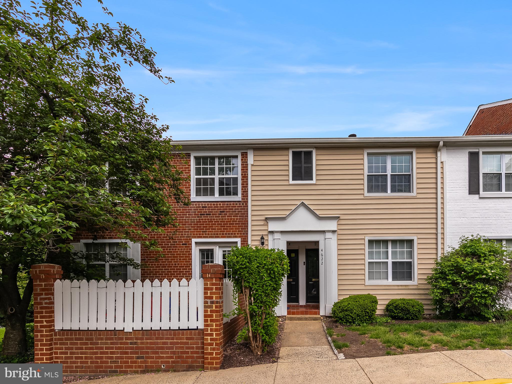 THE ARLINGTON - Residential Lease