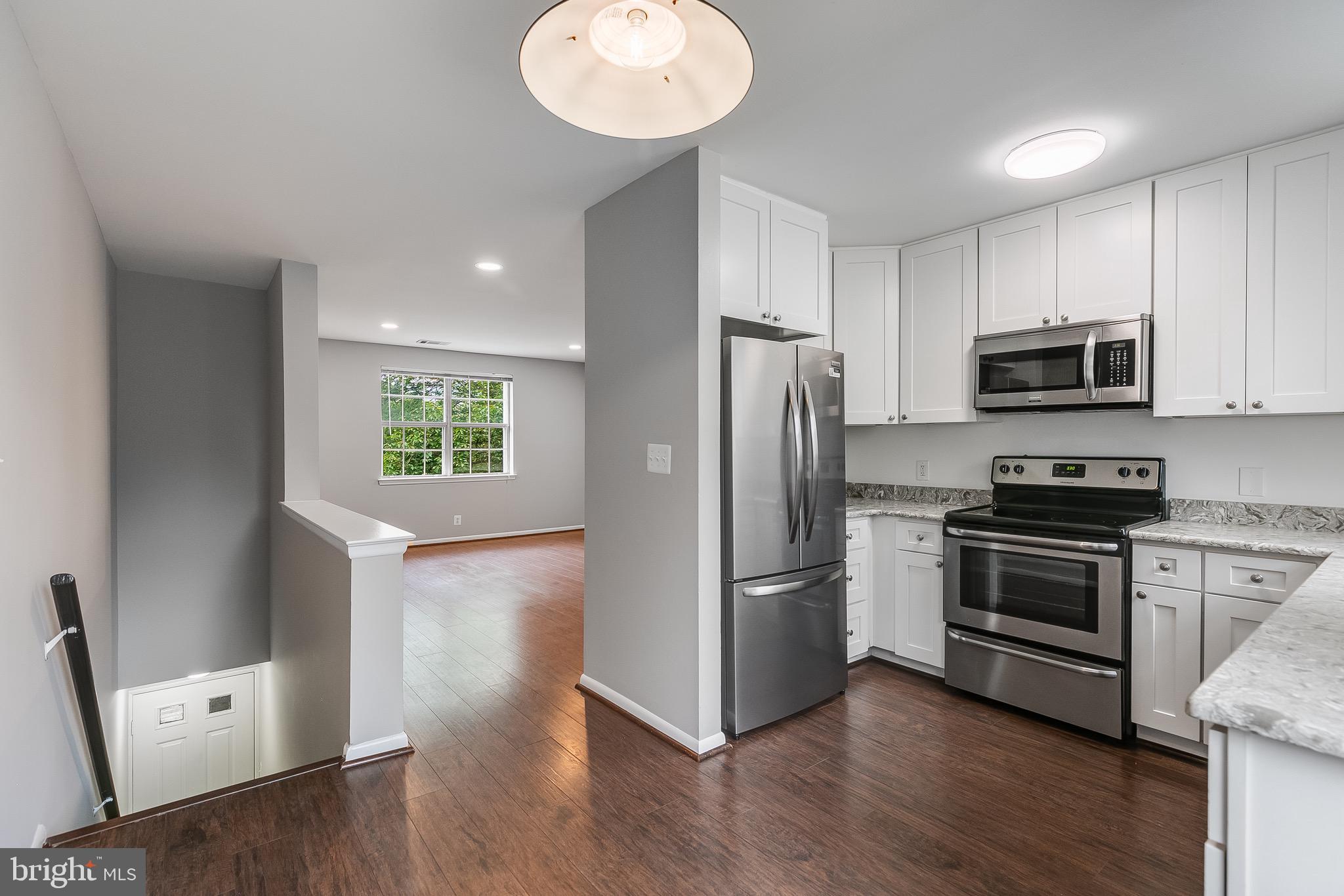 THE ARLINGTON - Residential Lease