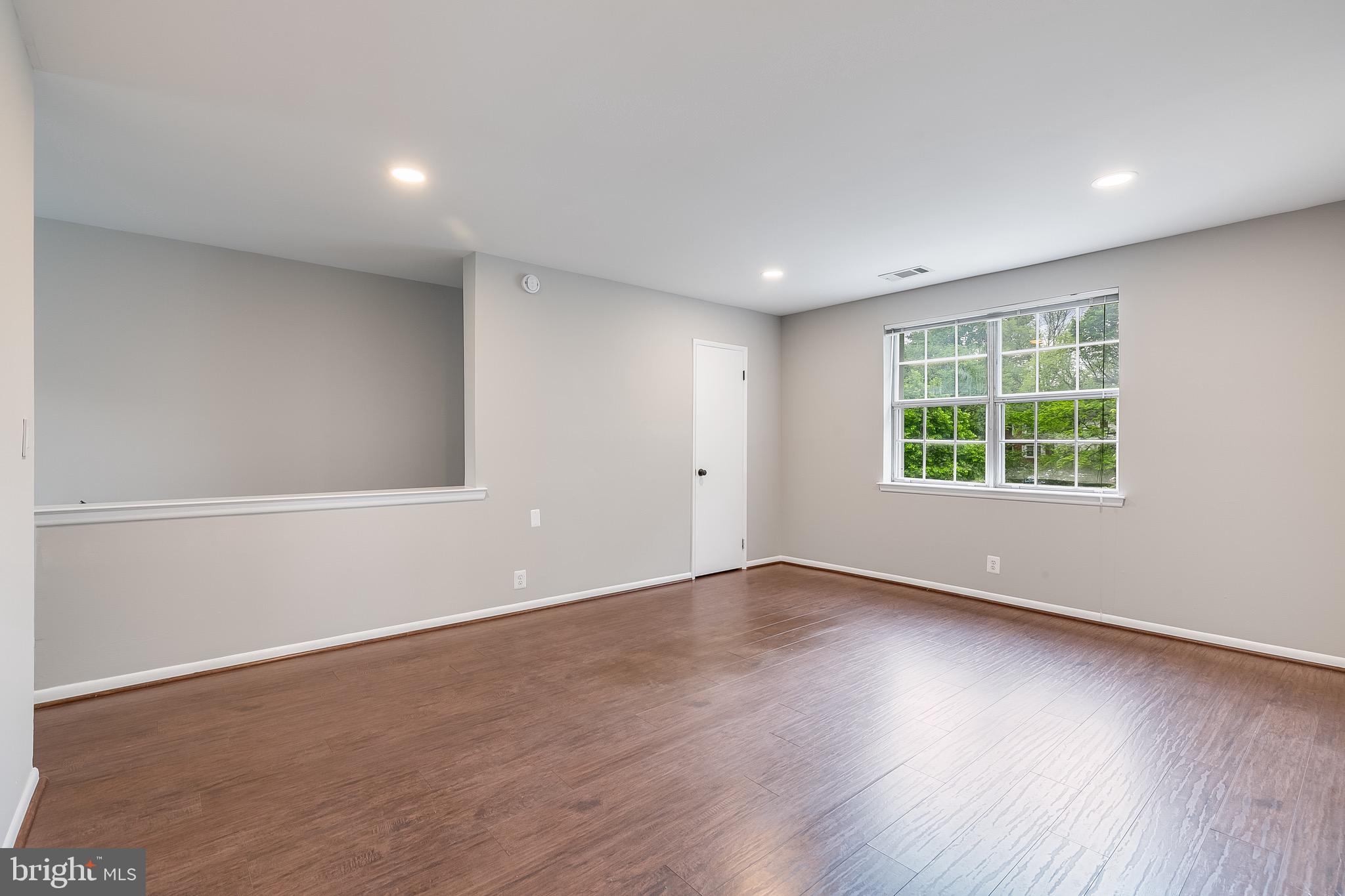 THE ARLINGTON - Residential Lease