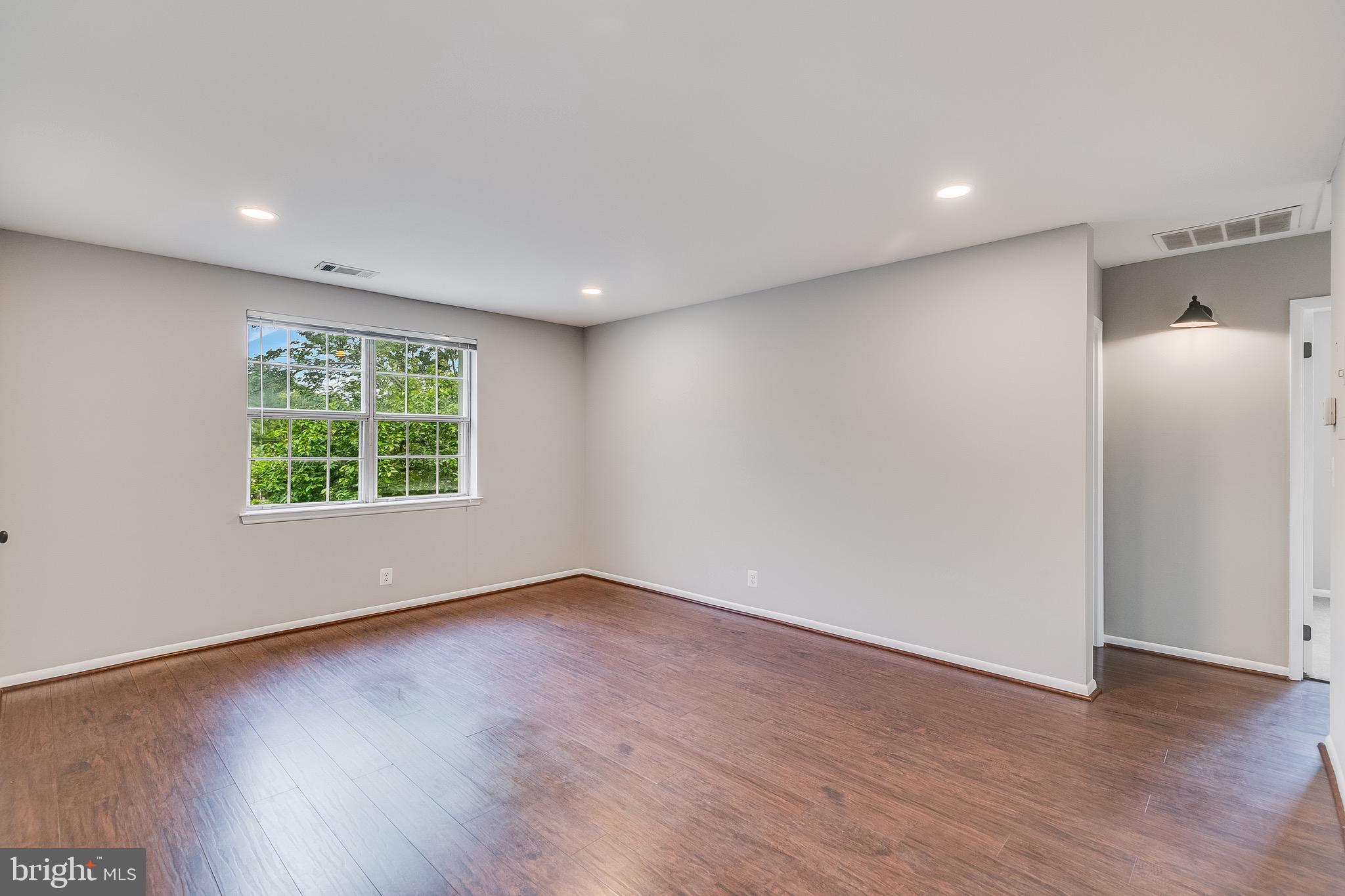 THE ARLINGTON - Residential Lease