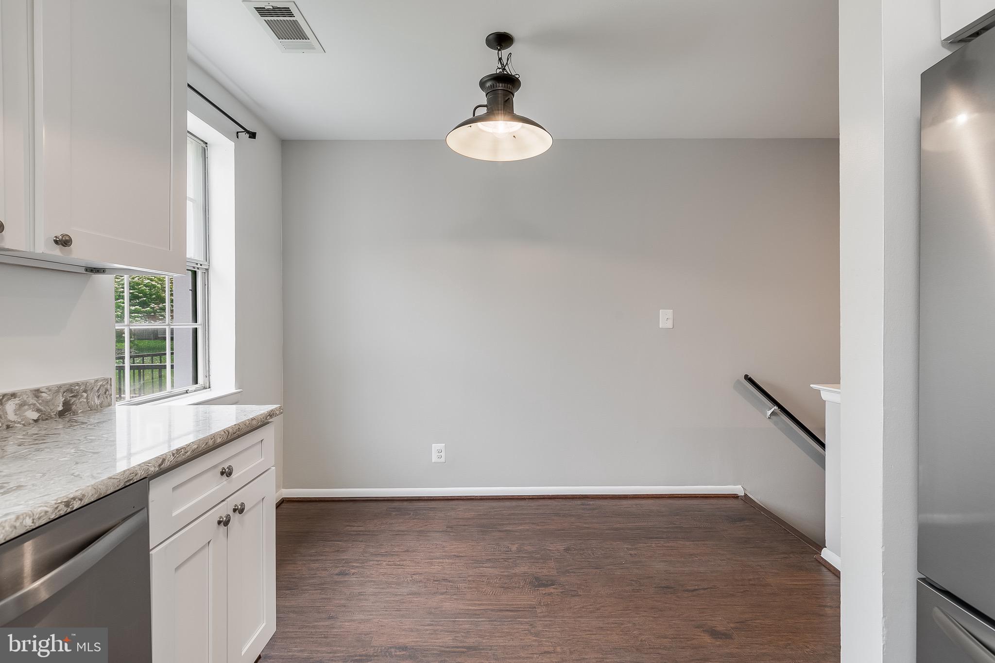 THE ARLINGTON - Residential Lease
