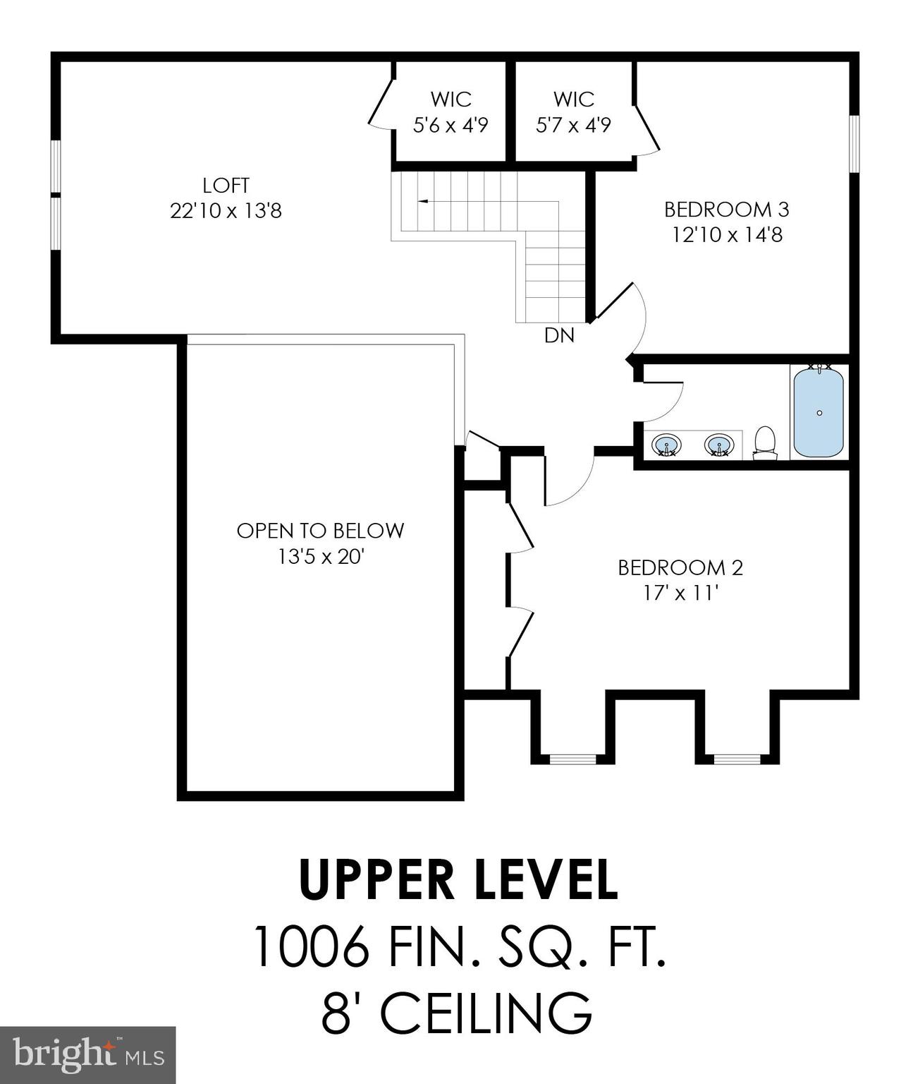 THE COURTS OF FOX MILL - Residential