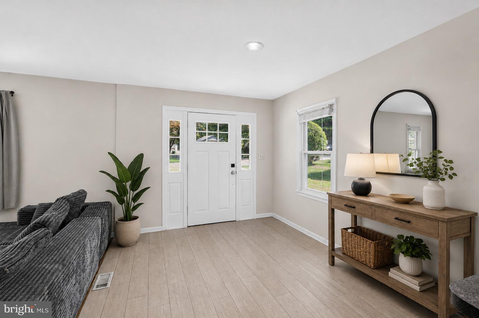 CAVALIER ESTATES - Residential