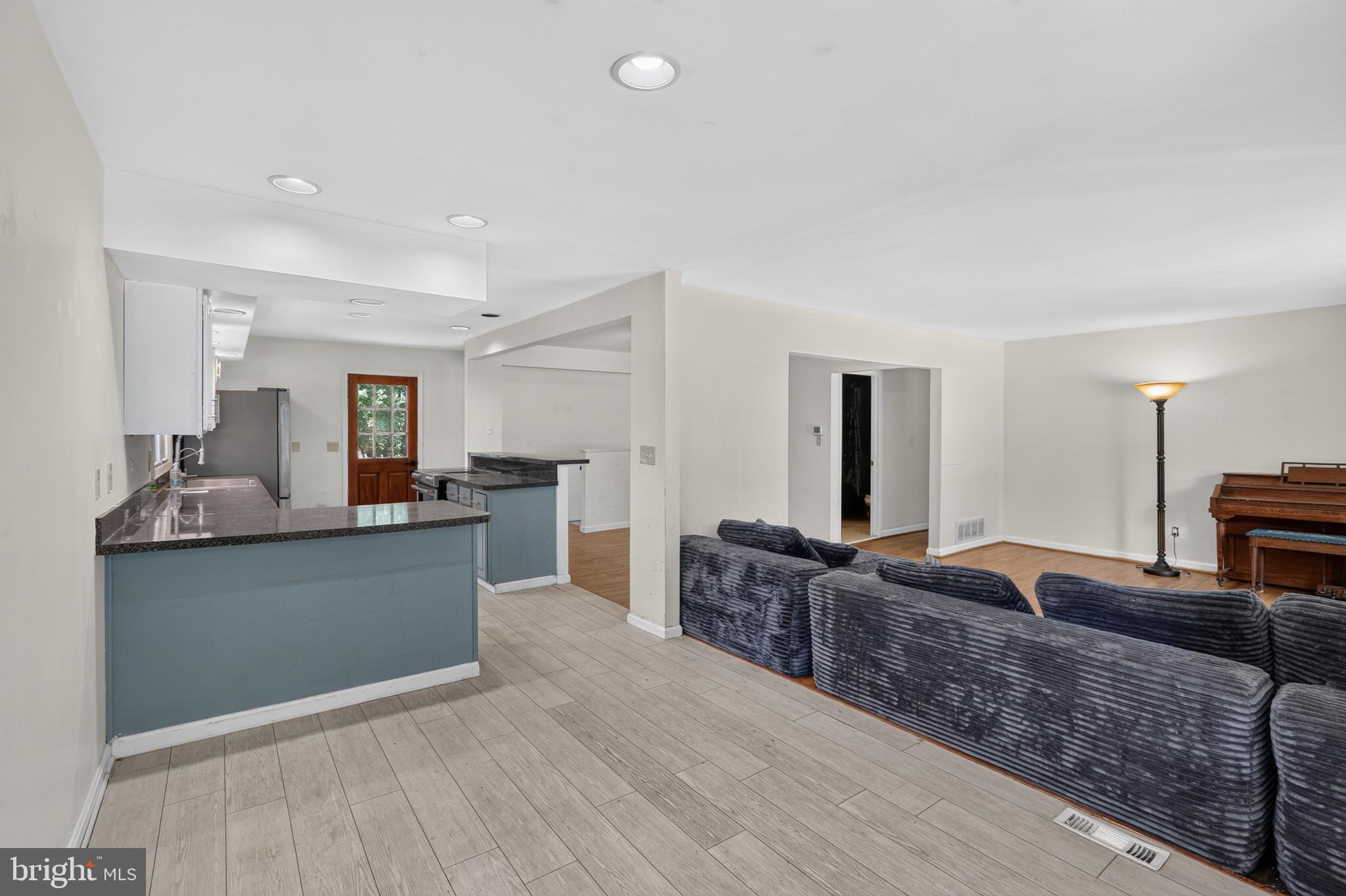 CAVALIER ESTATES - Residential
