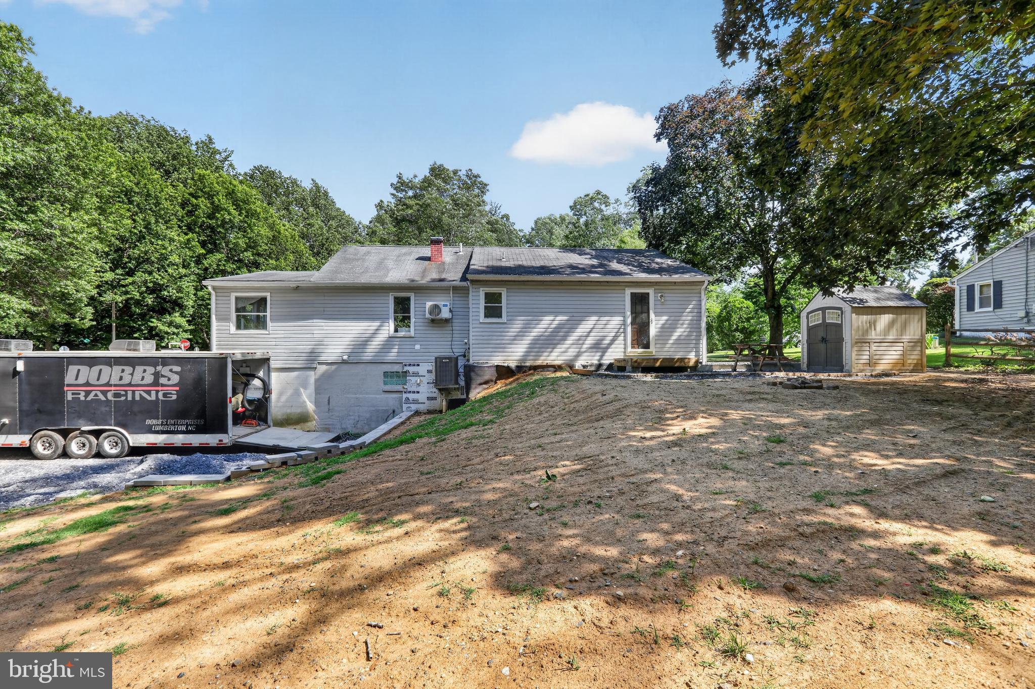 CAVALIER ESTATES - Residential