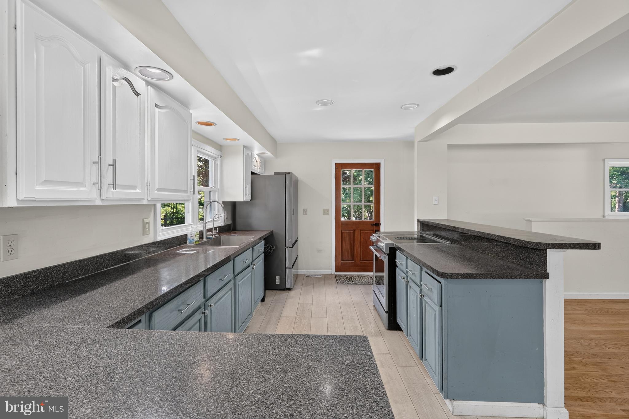 CAVALIER ESTATES - Residential