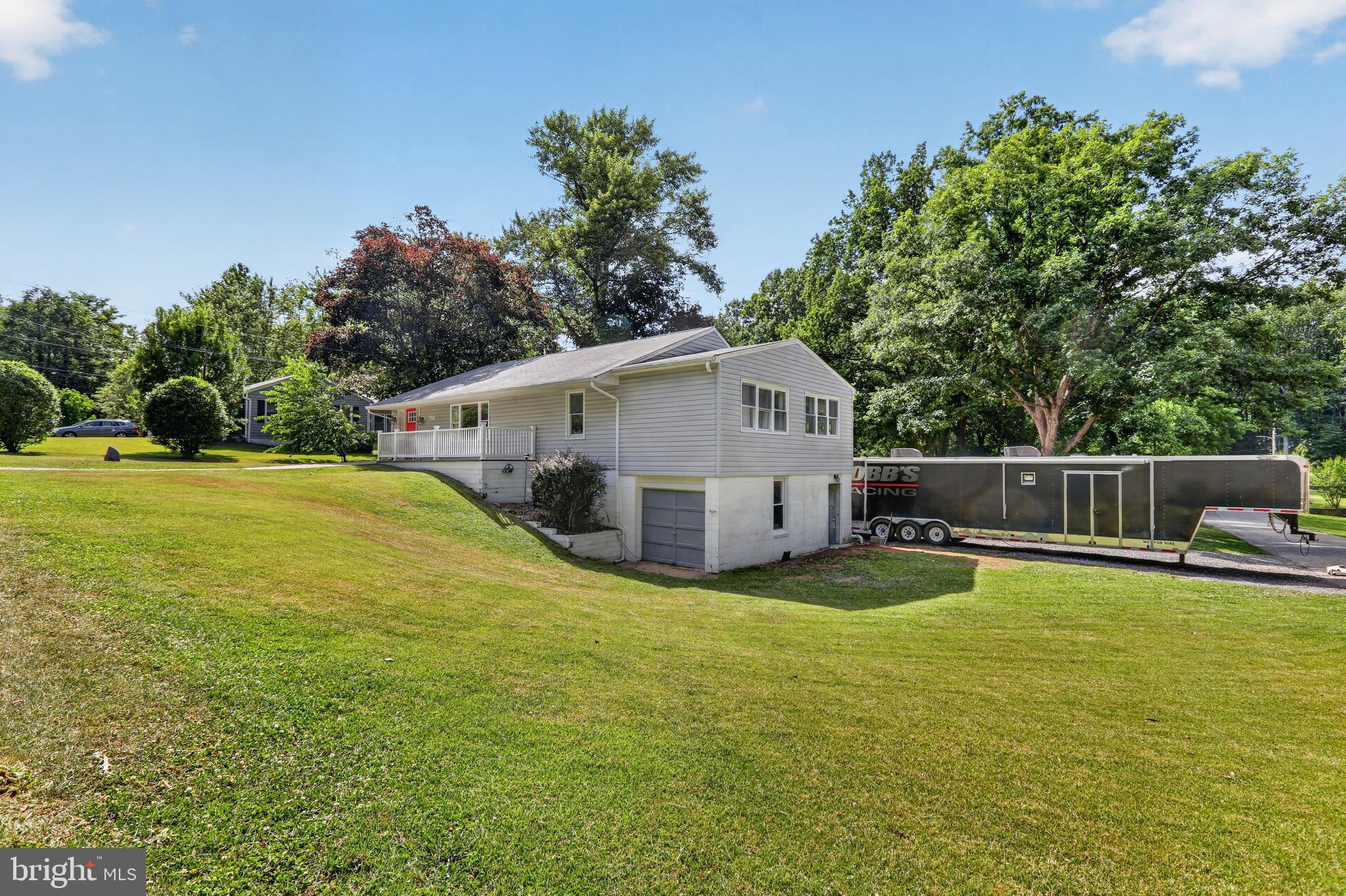 CAVALIER ESTATES - Residential