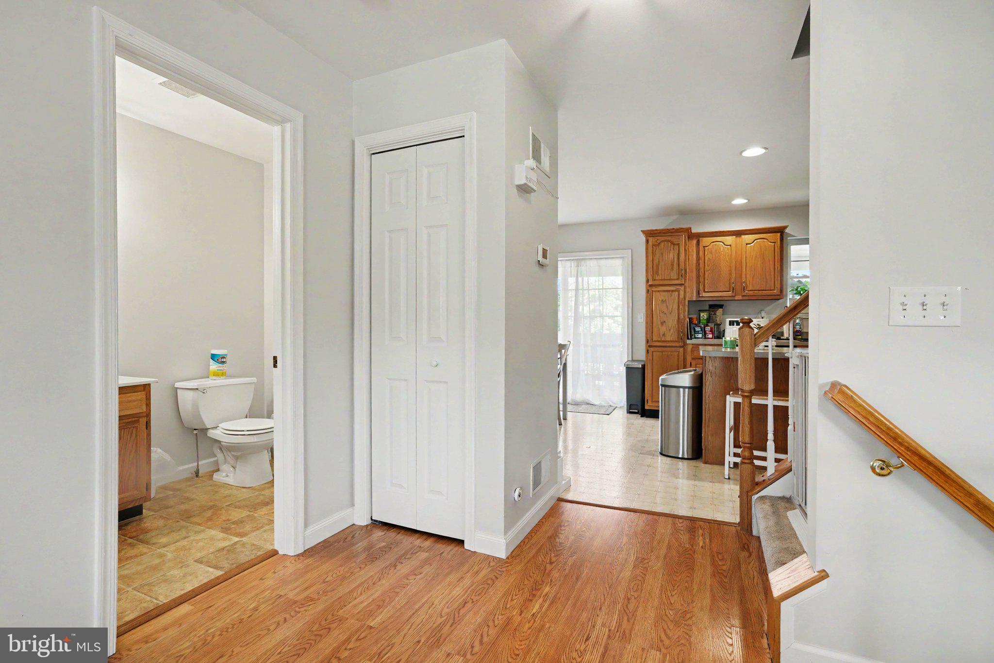 WOODSIDE - Residential