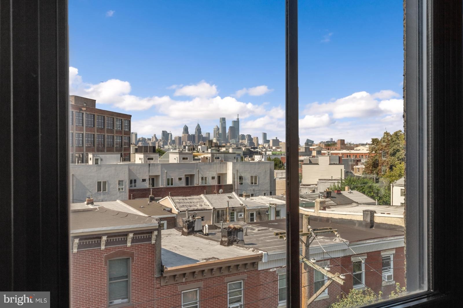 FISHTOWN - Residential Lease