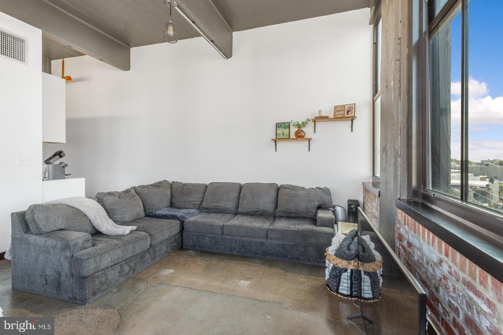 FISHTOWN - Residential Lease