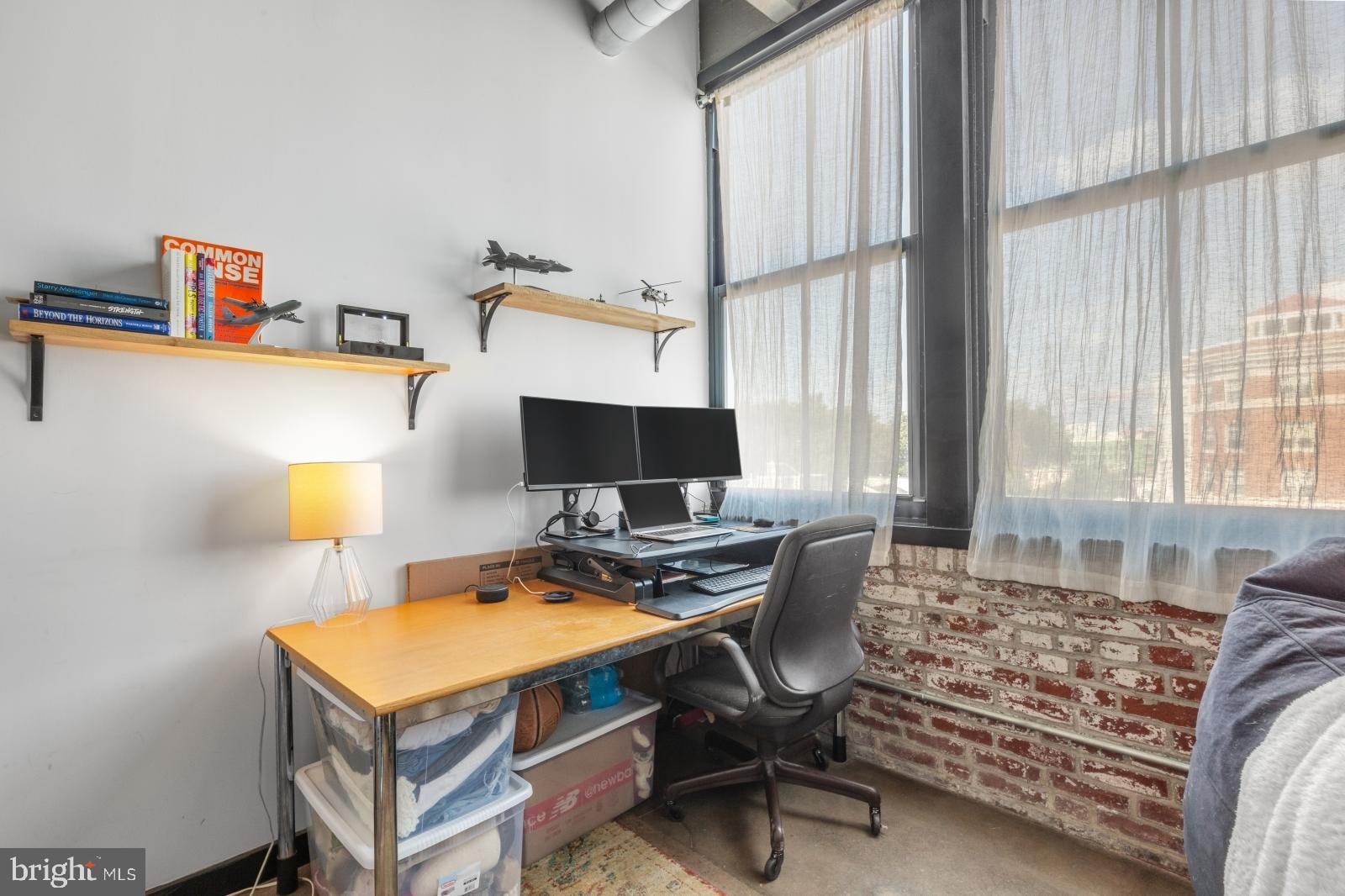 FISHTOWN - Residential Lease