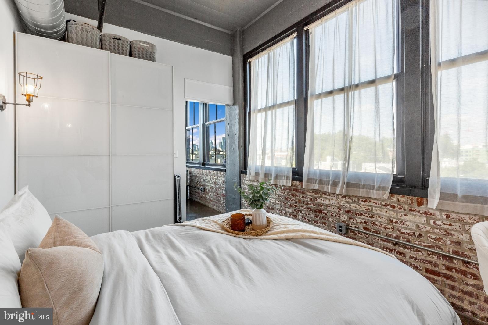 FISHTOWN - Residential Lease