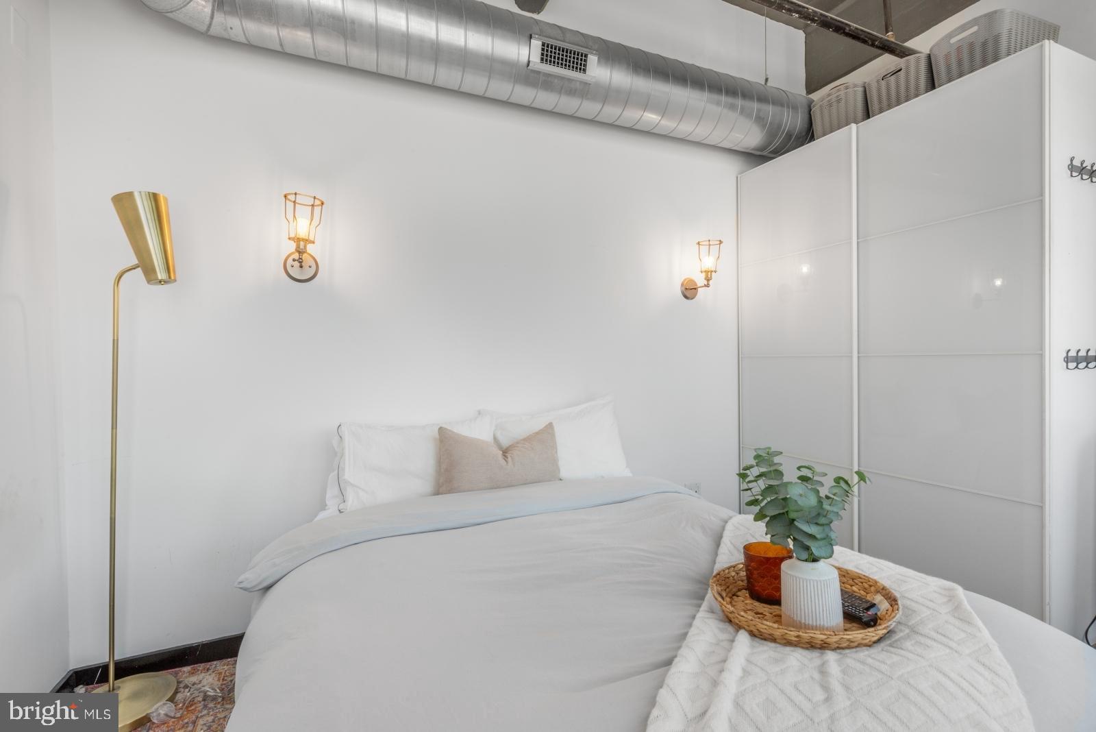 FISHTOWN - Residential Lease