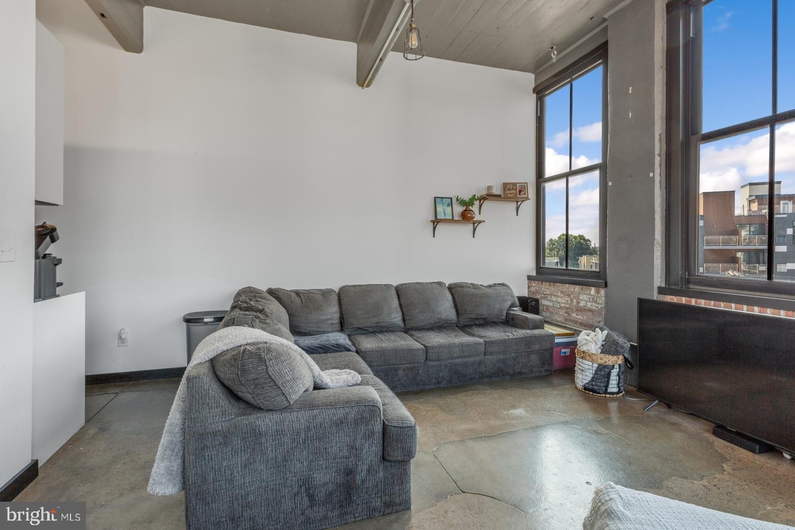 FISHTOWN - Residential Lease